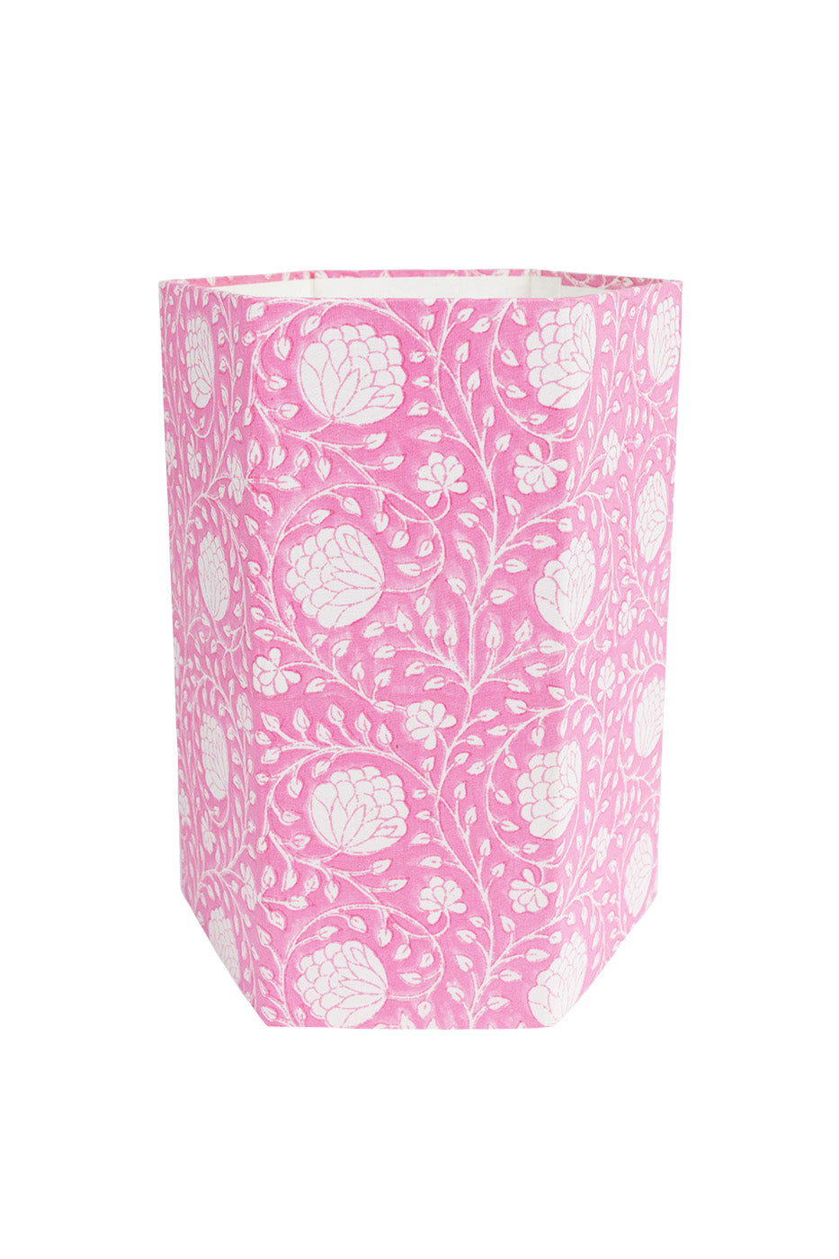 Pink Floral
