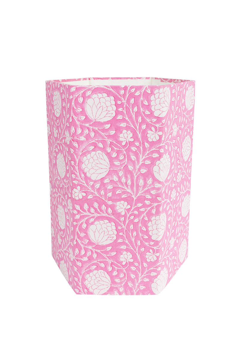 Pink Floral
