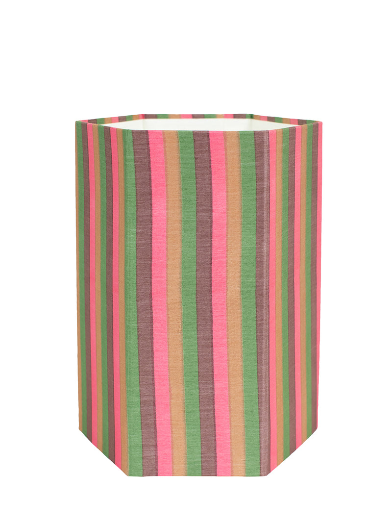 Multi Stripe