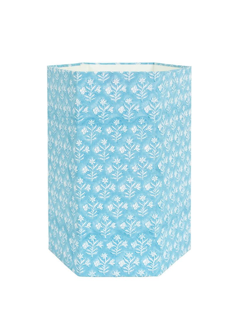 Light Blue Bouquet