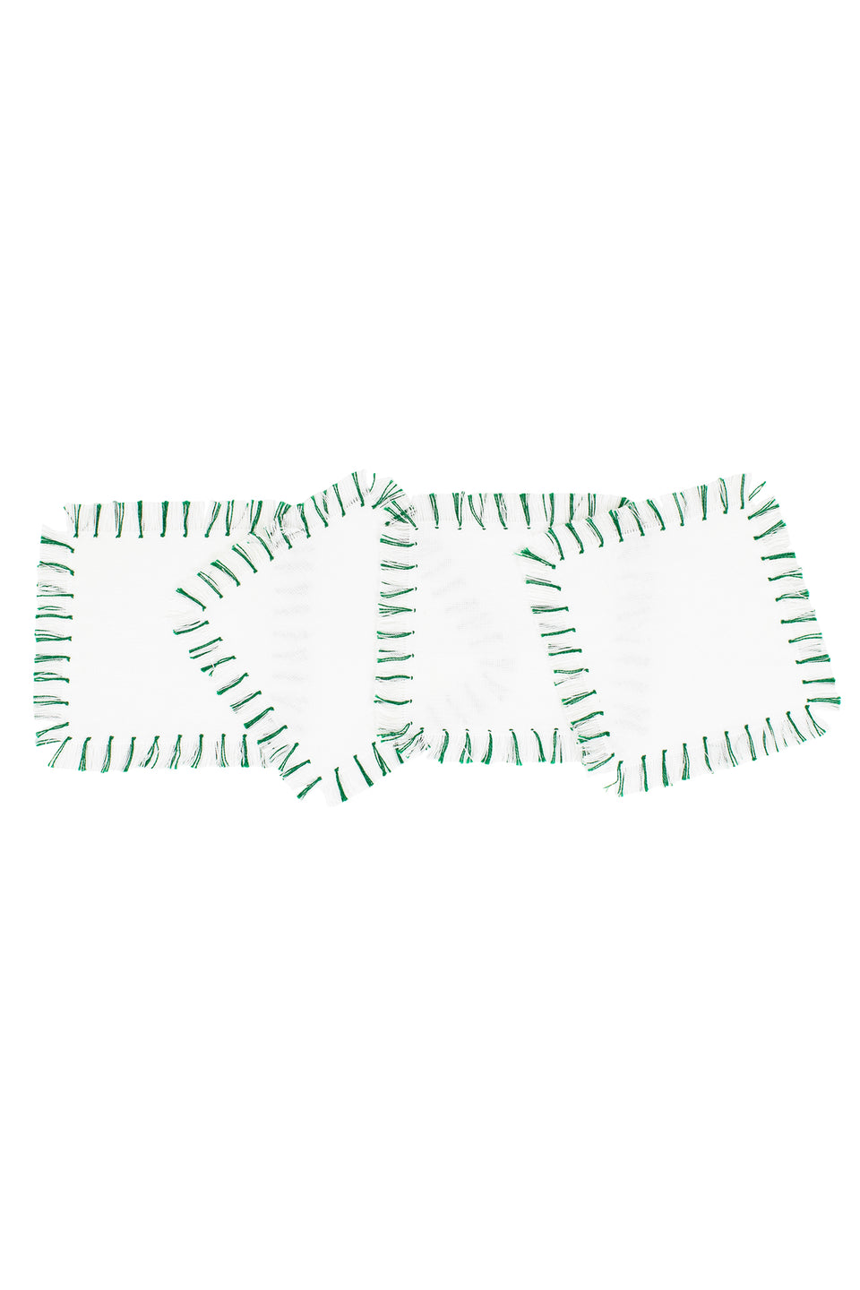 White/Green