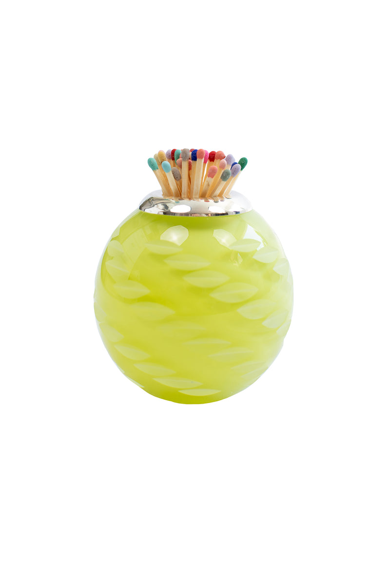 Chartreuse