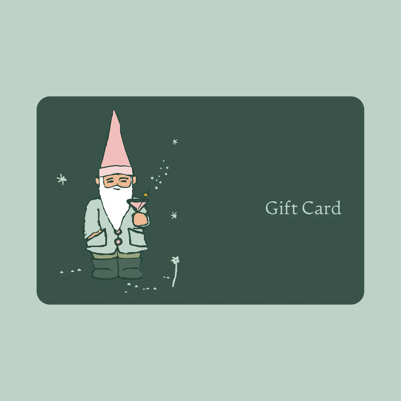 Berner & Co. e-Gift Card