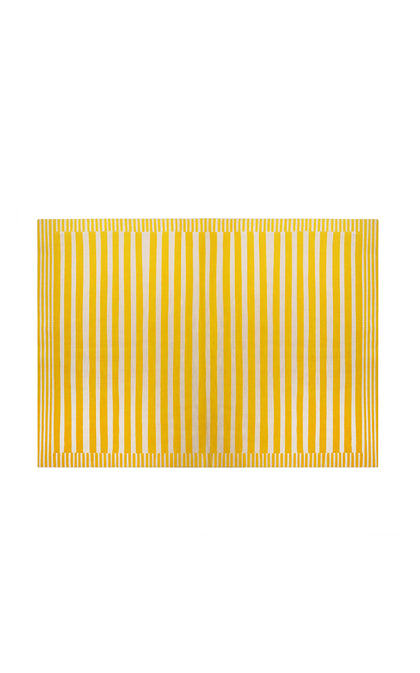 Lucy Stripe Placemat, Set of 2