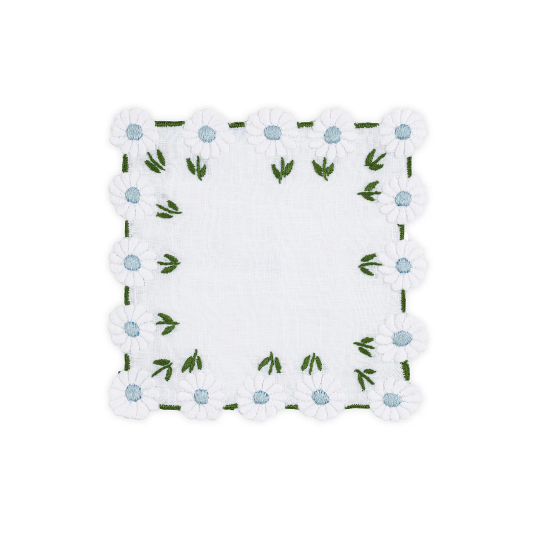 Meadow Coasters, Set of 4