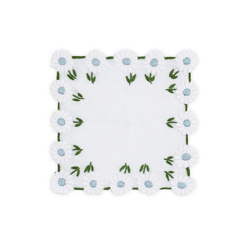 Meadow Coasters, Set of 4