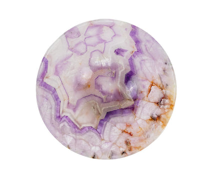 Amethyst Bowl 7.5