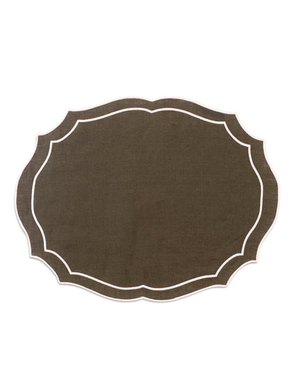 Emma Placemat, Set of 2