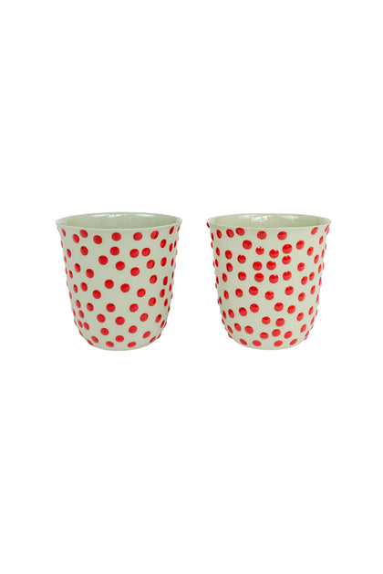 Lulu Cup, Set of 2