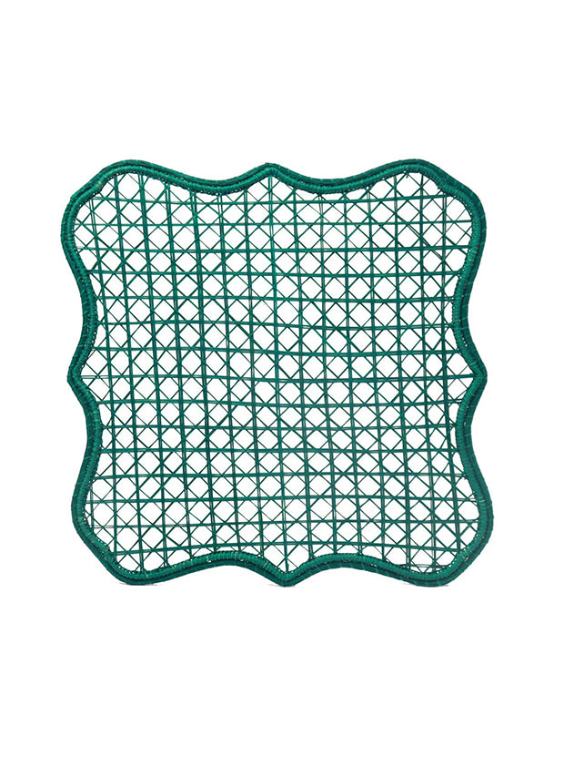 Holly Woven Placemat
