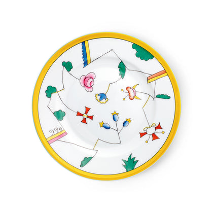Jeunesse Dinner Plate