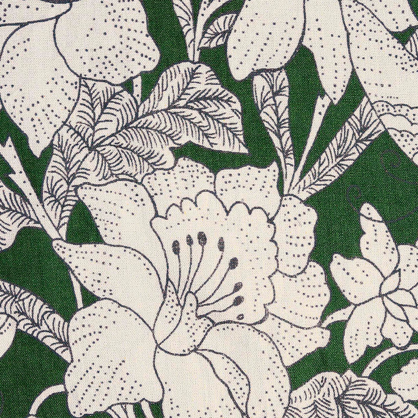 Lilium Avorio Tablecloth