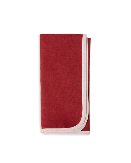 Rainbow Napkins, Set of 2