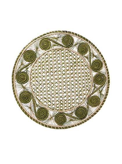 Allegra Woven Placemat