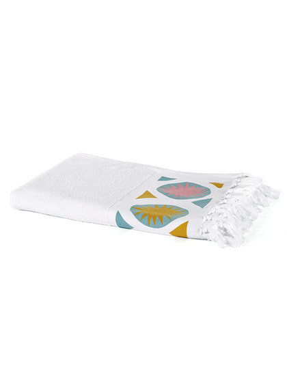 Sunshine Beach Towel