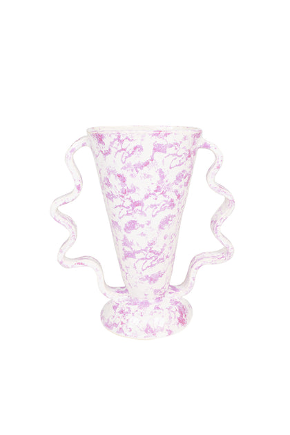 Squiggle Vase